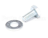 R232A Robot Coupe Screw (Motor - Ms)