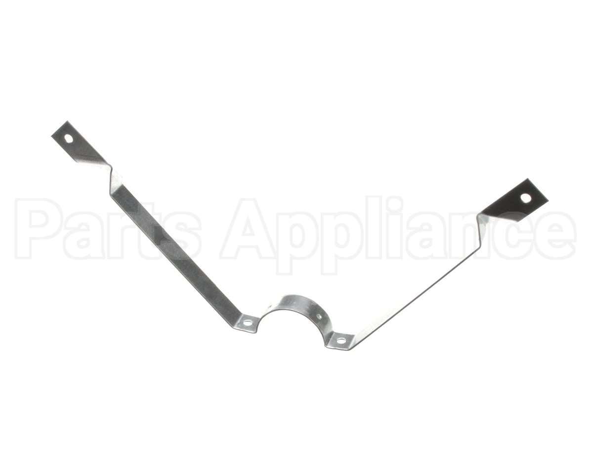 R23620 Aaon Bearing Brackets