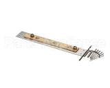 R2369 Blodgett Handle, Rivet Plate Without Handle