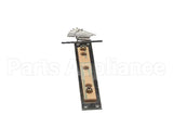 R2369 Blodgett Handle, Rivet Plate Without Handle