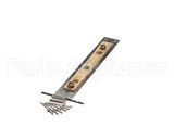 R2369 Blodgett Handle, Rivet Plate Without Handle
