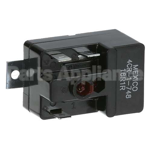 R239D.1 Compatible Robot Coupe Relay