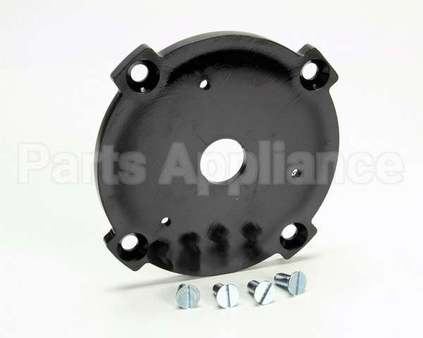 R239D.3 Robot Coupe Adapter Plate, Em