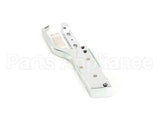 R24-9175 Component Hardware Latch, Edgemount, Magnetic/Mec