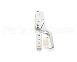 R24-9175 Component Hardware Latch, Edgemount, Magnetic/Mec