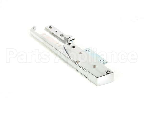 R24-9175-X Component Hardware Latch, Edgemount, Magnetic/Mec