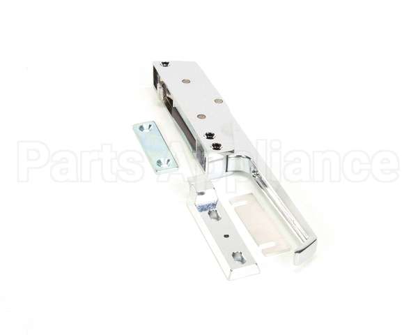 R24-9175-X Component Hardware Latch, Edgemount, Magnetic/Mec
