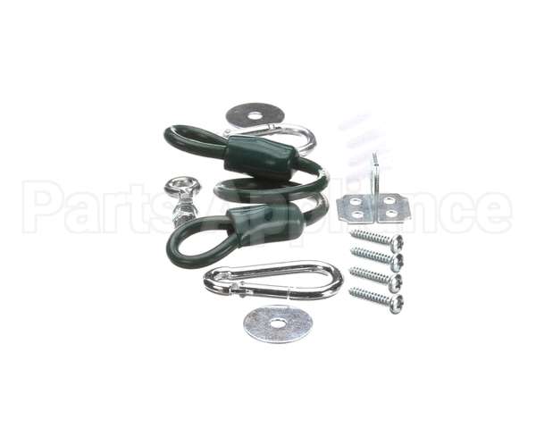 R24 Krowne 12" Restraining Cable For 24" Long Gas H