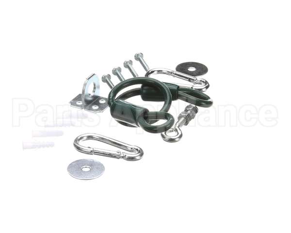 R24 Krowne 12" Restraining Cable For 24" Long Gas H