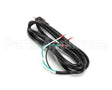 R240 Robot Coupe Cord With Plug