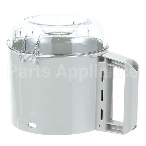 R243 Compatible Robot Coupe Bowl, Cutter - Kit