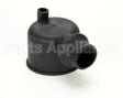 R2467 Blodgett Boot, Rubber Drain