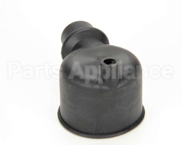 R2467 Blodgett Boot, Rubber Drain