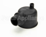 R2467 Blodgett Boot, Rubber Drain