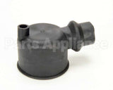 R2467 Blodgett Boot, Rubber Drain