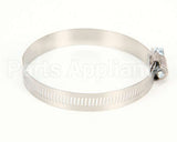 R2487 Blodgett Clamp, Hose Ss 1-5/8To 3-1/2