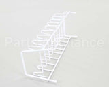 R255 Robot Coupe Plate Rack
