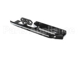 R26-1000 Component Hardware 9-5/16" L Chrome Plated Die Cast Snap-Ac