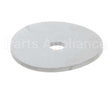 R2657 Blodgett Gasket, Steam Outlet