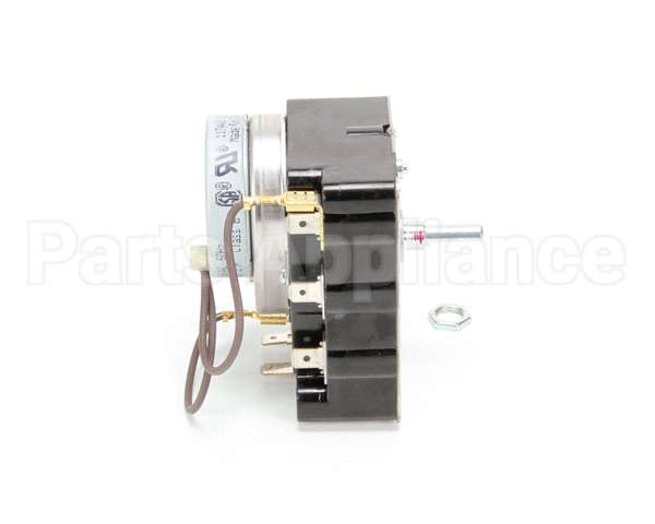 R2666 Blodgett Timer, 120 Min 230V 60Hz