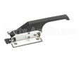 R27-1010-X Component Hardware 8-1/4" L Chrome Plated Die Cast Magnetic