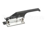 R27-1010-X Component Hardware 8-1/4" L Chrome Plated Die Cast Magnetic