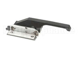 R27-1010-X Component Hardware 8-1/4" L Chrome Plated Die Cast Magnetic