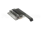 R27-1010-X Component Hardware 8-1/4" L Chrome Plated Die Cast Magnetic