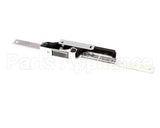 R27-1010X Component Hardware Latch,& Strike 3 3/4 Hole Cntr