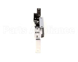 R27-1010X Component Hardware Latch,& Strike 3 3/4 Hole Cntr