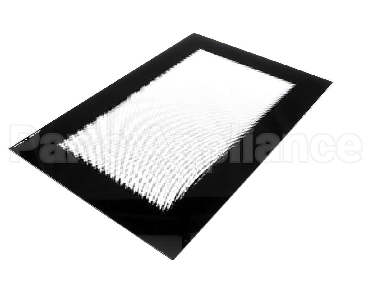 R27011 American Range Glass,Outer Oven Door Performr