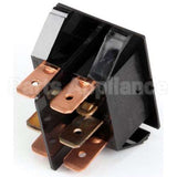 R2715 Compatible Blodgett Panel Dpdt Switch Momentary