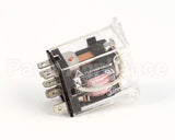 R2792 Blodgett Relay, Spst 240V Coil