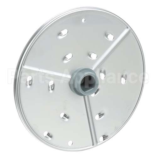R280 Compatible Robot Coupe Disc-Grating Med Coarse