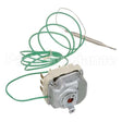 R2801 Compatible Blodgett Thermostat, P1 3 Pole