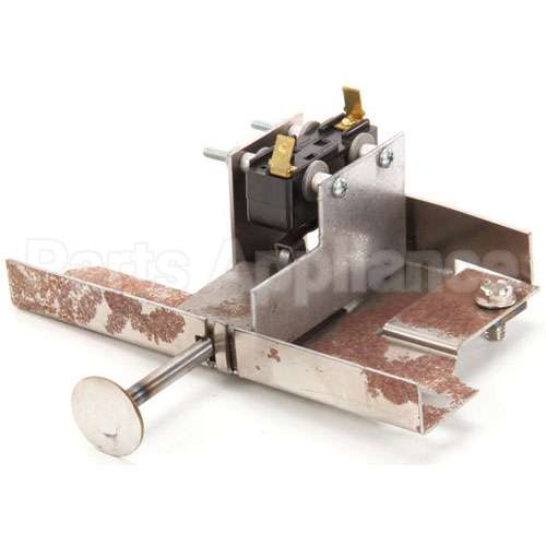 R2818 Compatible Blodgett Door Switch & Brckt Assy