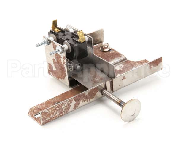 R2818 Blodgett Switch Bracket Assembly, Door