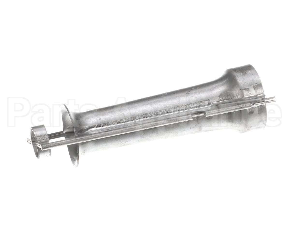 R29510 Aaon Burner Inshot Assy Hb