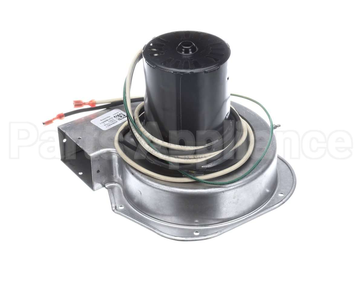 R29520 Aaon 230V Inducer Motor Assembly