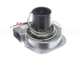 R29520 Aaon 230V Inducer Motor Assembly