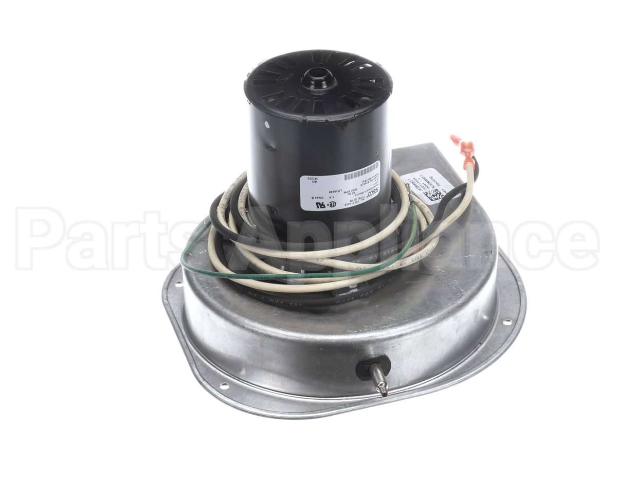 R29520 Aaon 230V Inducer Motor Assembly