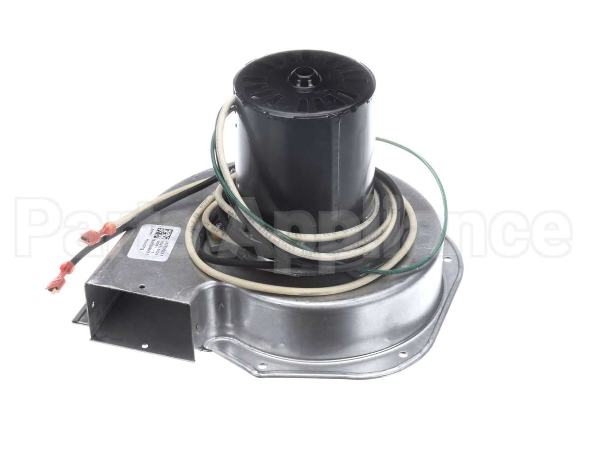 R29520 Aaon 230V Inducer Motor Assy