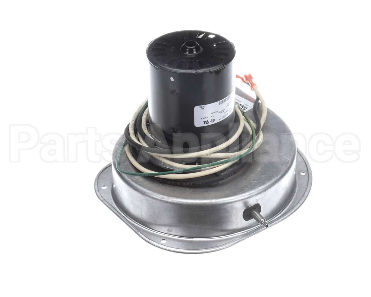 R29520 Aaon 230V Inducer Motor Assy