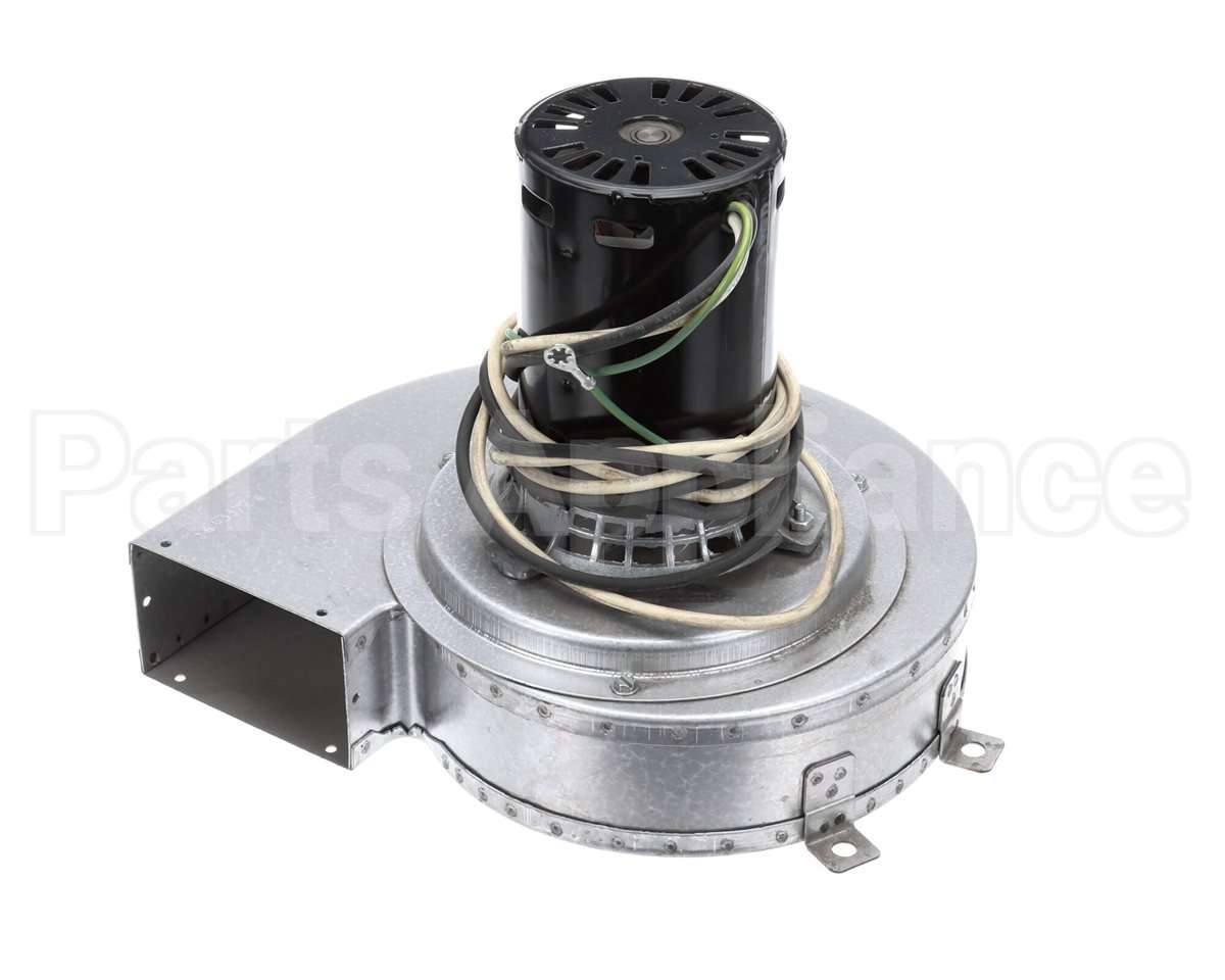R29530 Aaon Combustion Motor Assembly
