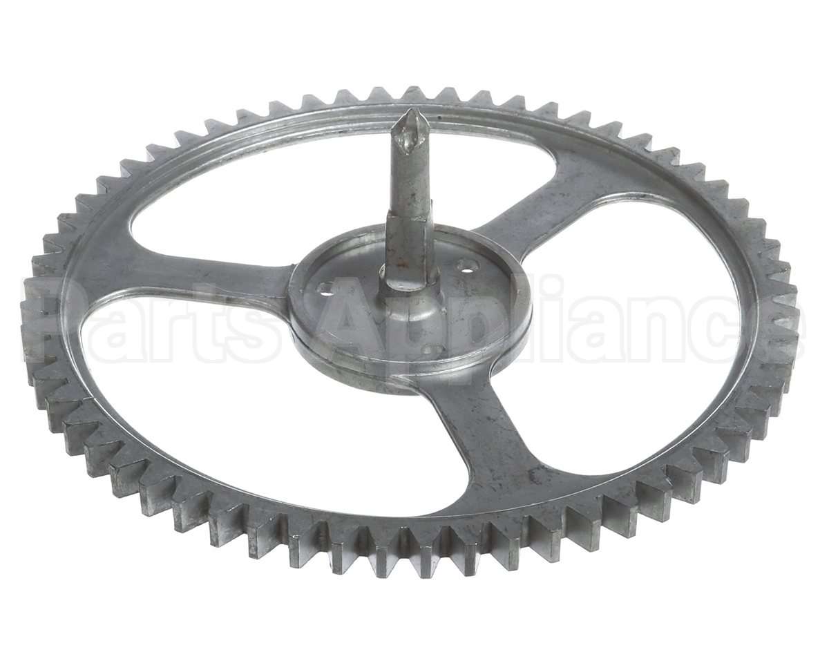 R29590 Aaon Econ Damper Gear