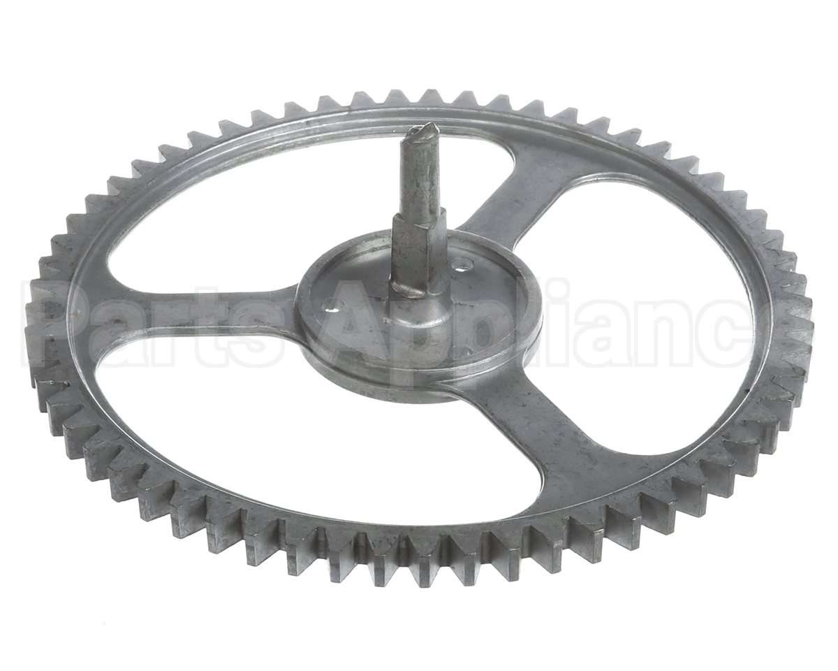 R29590 Aaon Econ Damper Gear