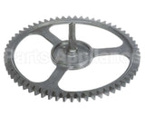 R29590 Aaon Cast Metal Damper Blade Gear