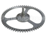 R29590 Aaon Cast Metal Damper Blade Gear