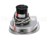 R29630 Aaon 460V Combustion Motor Assy