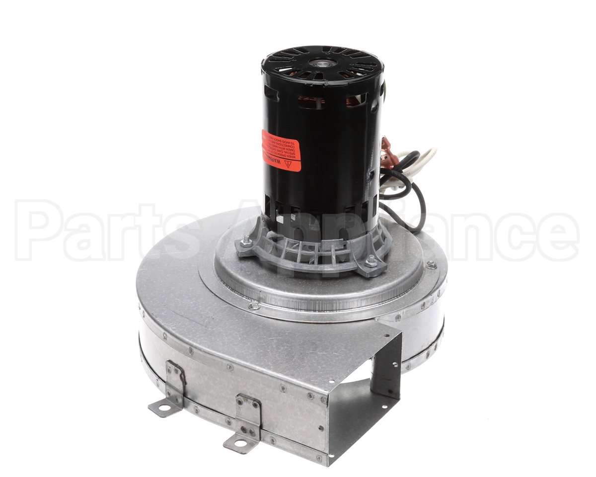 R29640 Aaon 480V 3000Rpm Induce Motor Assembly